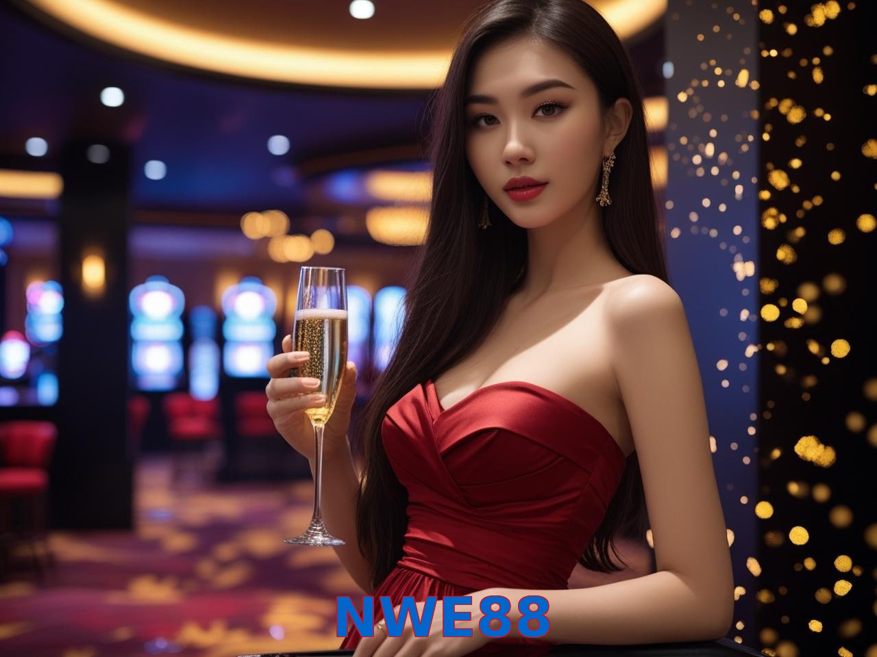 NWE88