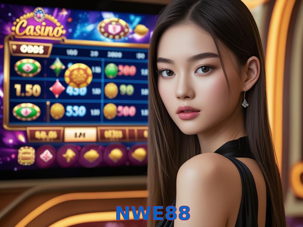 NWE88