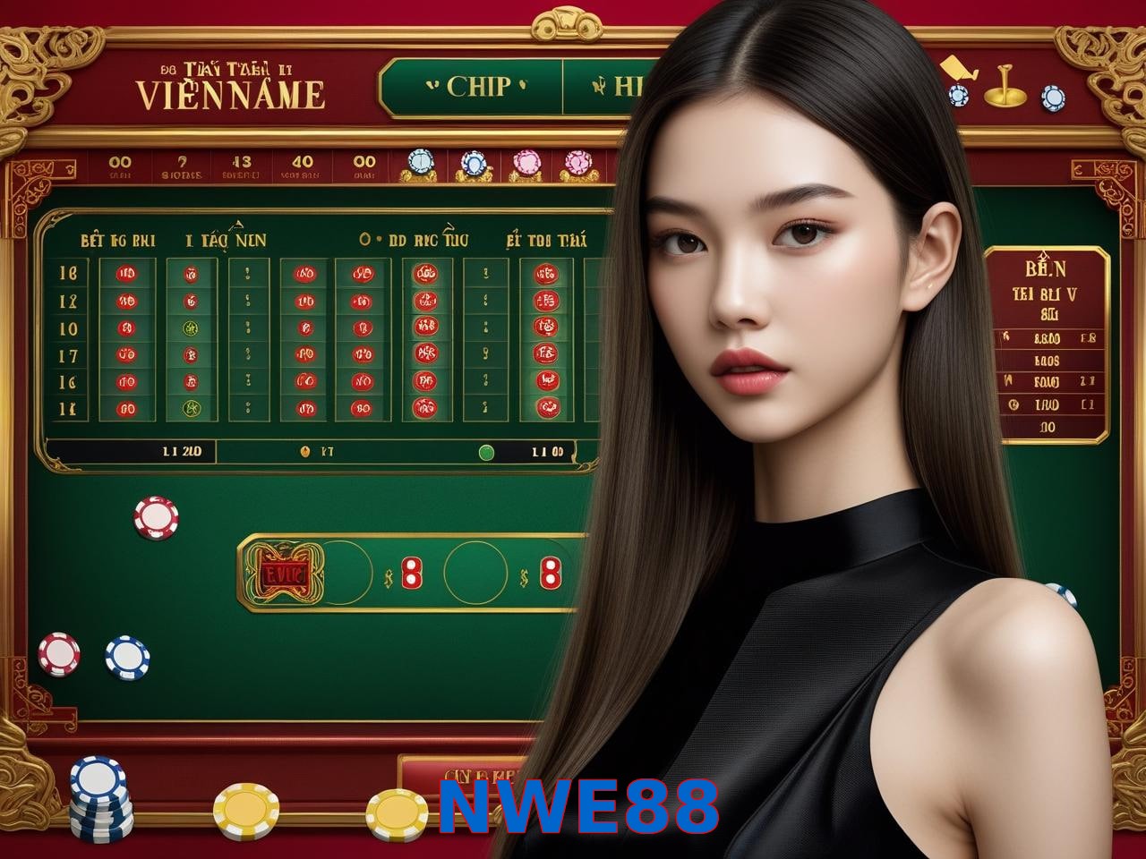 NWE88