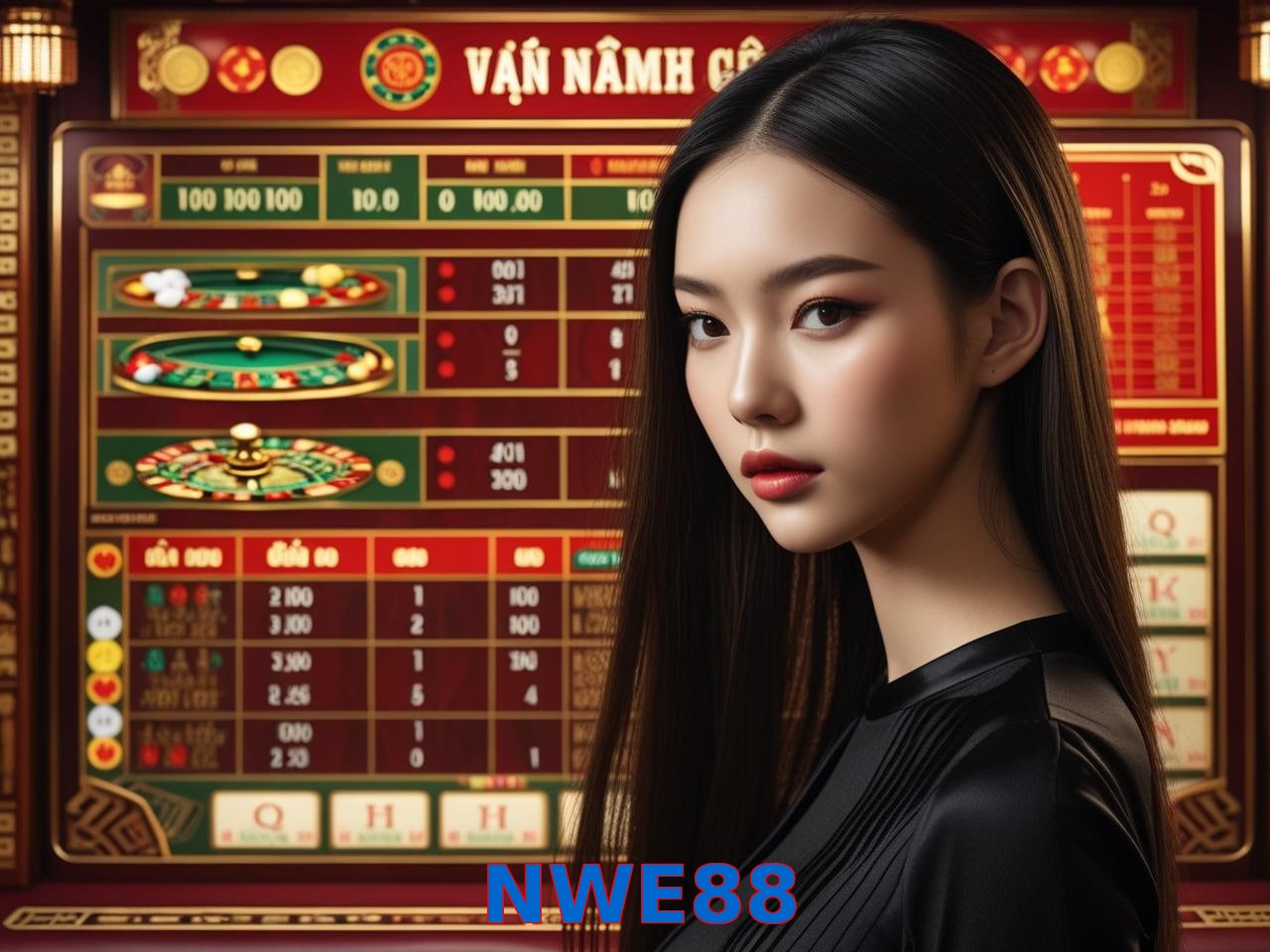 NWE88
