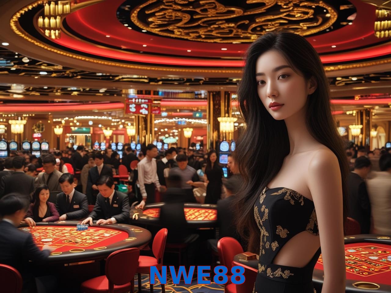 NWE88