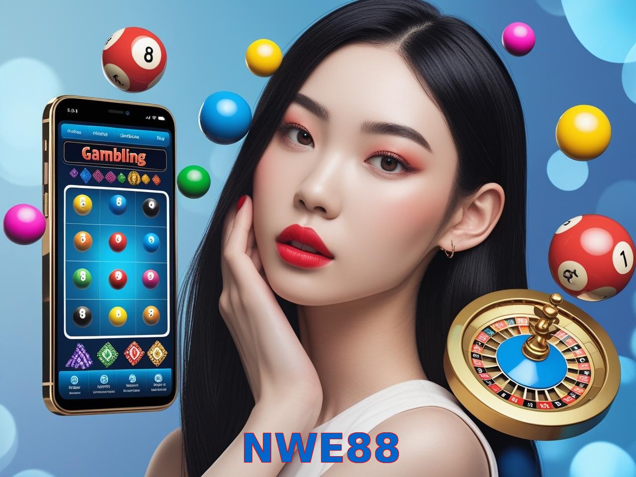 NWE88