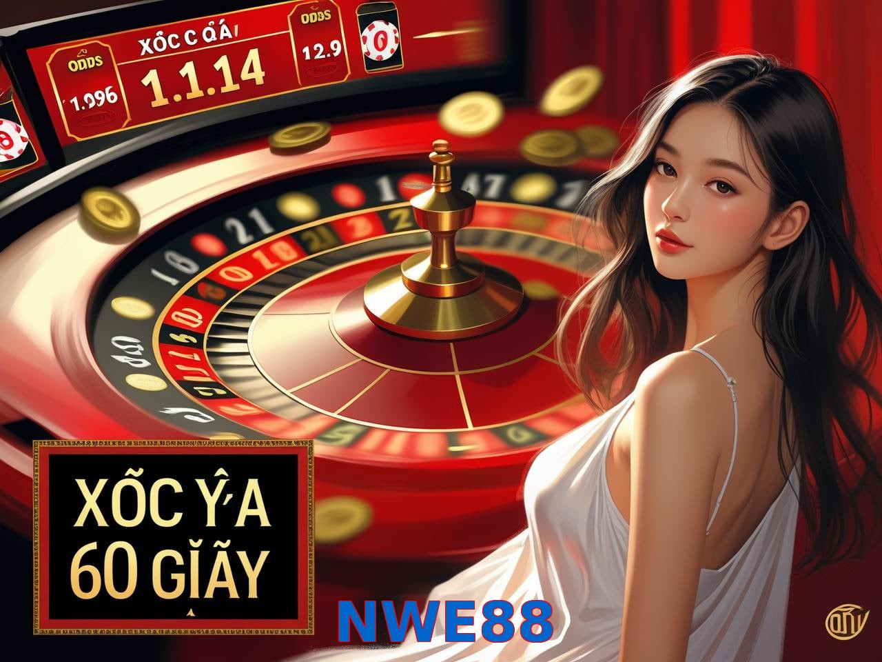 NWE88