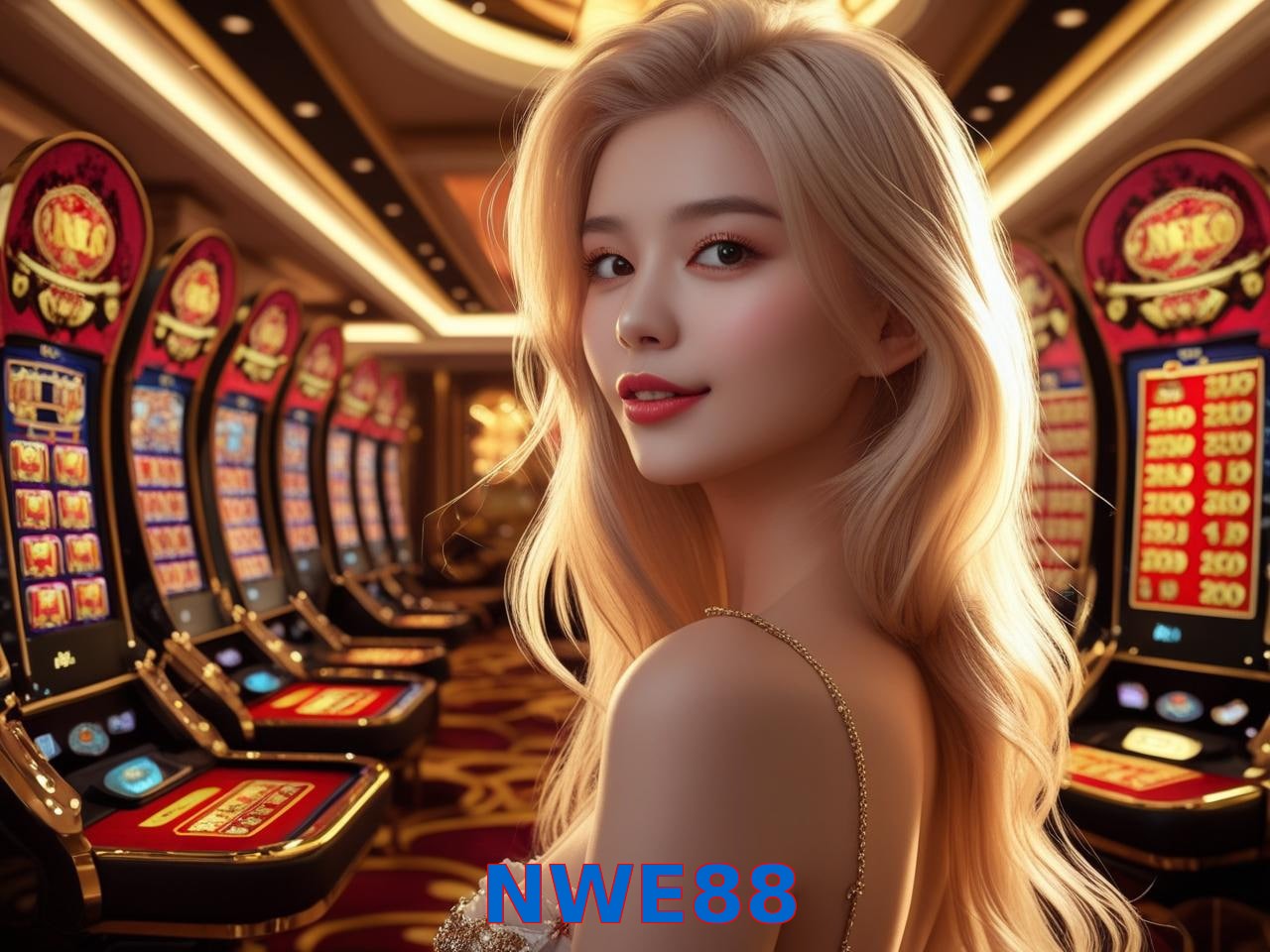 NWE88