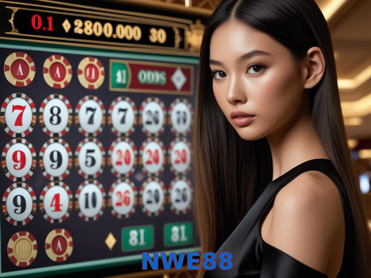 NWE88