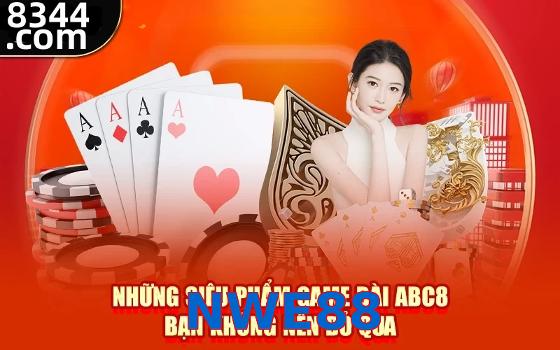 NWE88