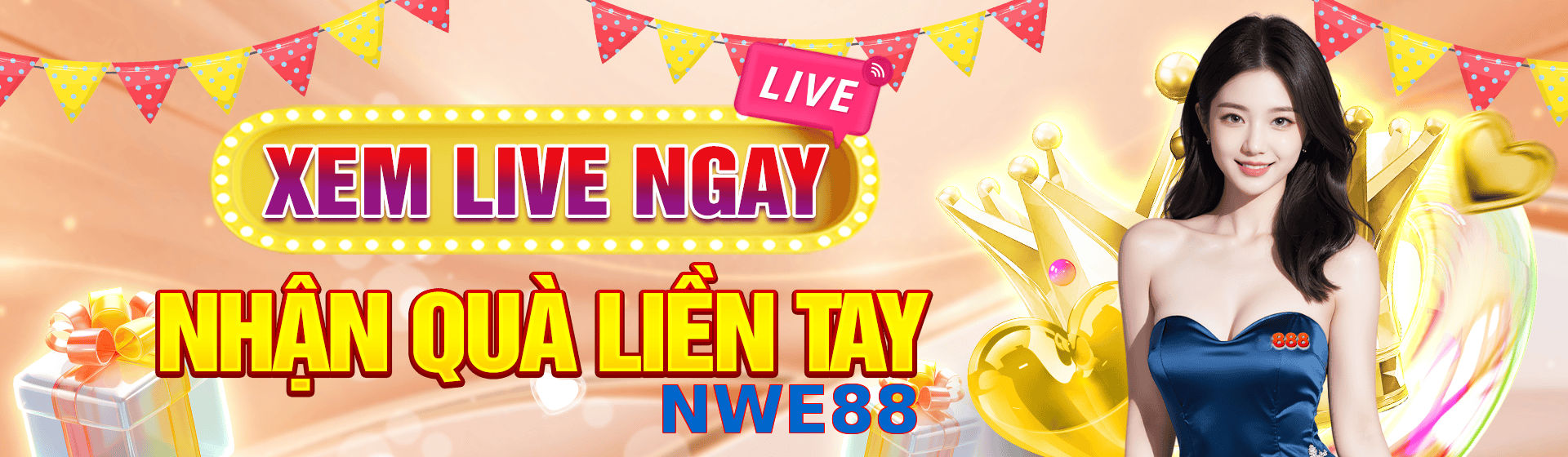 NWE88